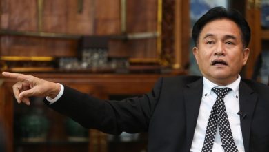 Yusril Tanggapi Pernyataan Kuasa Hukum Demokrat Kubu AHY