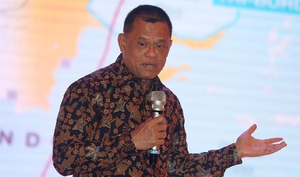 Gatot Ungkit Lagi Isu PKI, Pengamat Nilai Cari Popularitas