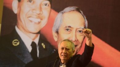 Begini Alasan Guntur Soekarnoputra Tak Gabung Parpol