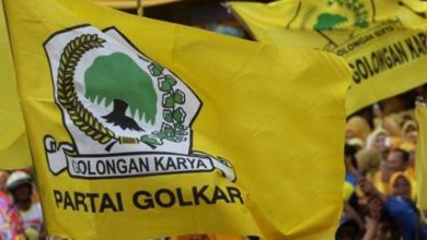 Golkar Raih Penghargaan Keterbukaan Informasi Publik
