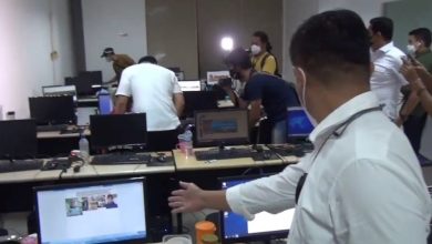 Reskrimsus Polda Metro Jaya Grebek Praktik Pinjol Ilegal di Kelapa Gading