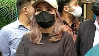 Ayu Ting Ting Kembali Laporkan Akun Medsos ke Polda Metro Jaya