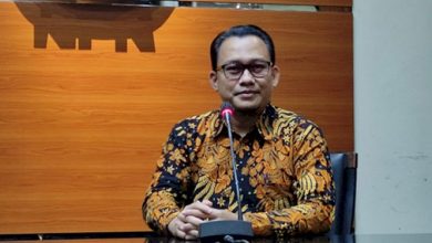 KPK Cekal Abdul Wahid Bepergian ke Luar Negeri