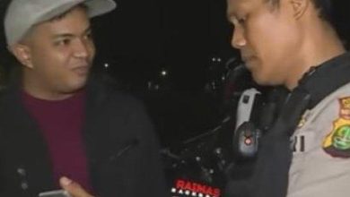 Arsul Sani Nilai Tak Pantas Polisi Paksa Periksa HP Warga Tanpa Izin