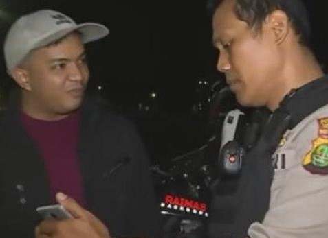 Arsul Sani Nilai Tak Pantas Polisi Paksa Periksa HP Warga Tanpa Izin