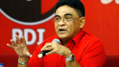 Politikus PDIP Nilai Kampanye Lewat Baliho Masih Efektif