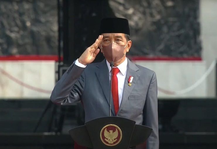 Jokowi Dipuji, Demokrat Meradang dan Ungkit Kejayaan SBY