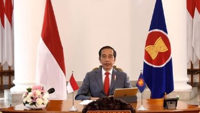 Presiden Jokowi: Pemulihan Ekonomi ASEAN Harus Dipercepat