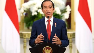 PDIP Apresiasi Keberhasilan Jokowi Atasi Pandemi Covid-19