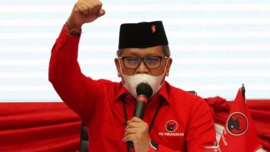 DPP PDIP Buka Suara Terkait ‘Banteng vs Celeng’