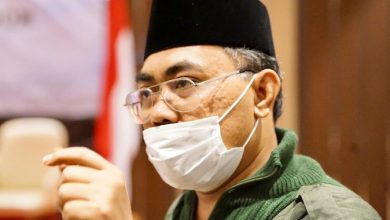 Gus Jazil Sebut PKB Partai Keramat