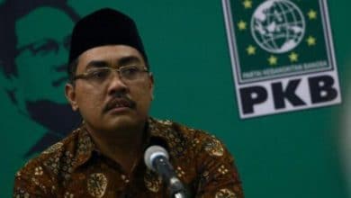 Jika Pilpres Tiga Poros, PKB Ingin Pimpin Satu Poros