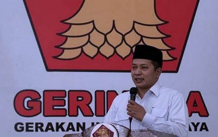 Waketum Gerindra Usul Presidential Threshold Jadi 0 Persen