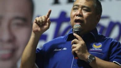 NasDem Sebut Jangan Monopoli Kader Terbaik Parpol Jadi Capres 2024