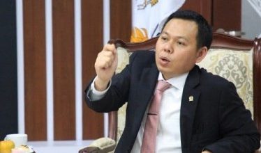 Pimpinan DPD Minta Umat Islam Tak Persoalkan Digesernya Hari Peringatan Maulid Nabi