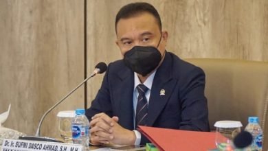 Pembahasan Jadwal Pemilu 2024 Dibahas Setelah Reses