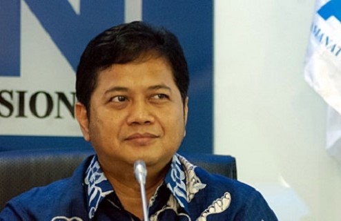 PAN Respons Positif Koalisi Poros Ketiga di Pilpres 2024