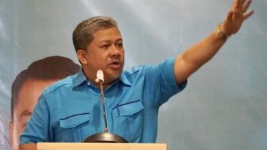 Fahri Hamzah Sambut Lahirnya Partai Buruh