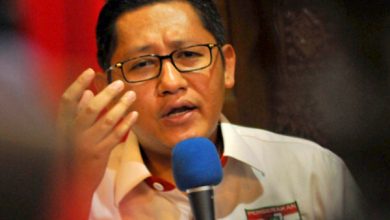 Gede Pasek Sebut Peran Anas Urbaningrum dalam Pembentukan PKN Tak Bisa Dibantah