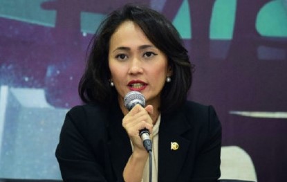 Baleg DPR Segera Revisi UU PPP