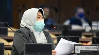 PKS Tegaskan RUU Pembentukan Pengadilan Tinggi Buka Akses Pelayanan Hukum