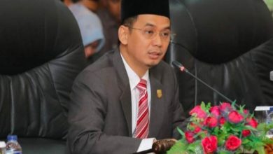 Gerindra Tunjuk Faisal Riza Jadi Wakil Ketua DPRD Jambi