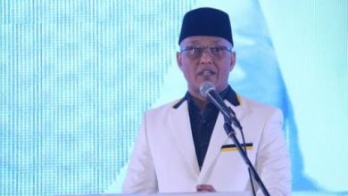 Sukamta Nilai Pemerintah Terlalu Santai Hadapi Pelanggaran Kapal Tiongkok di Natuna