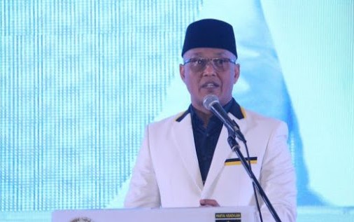 Sukamta Nilai Pemerintah Terlalu Santai Hadapi Pelanggaran Kapal Tiongkok di Natuna