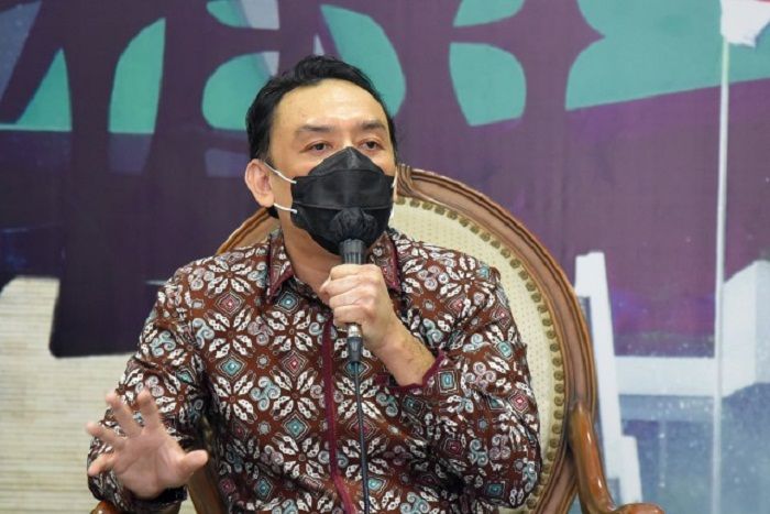 Legislator PPP Nilai Penunjukan Jenderal Andika Sudah Melalui Pertimbangan Matang