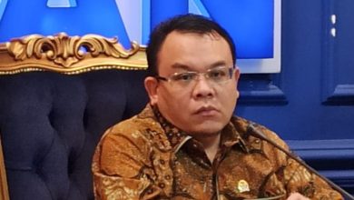 PAN Dukung Penunjukan Muhadjir Effendy Pimpin Penanggulangan Covid-19