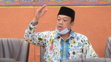 Nusron Minta Semua Pihak Tak Berprasangka Buruk Soal Kebakaran Kilang Minyak Pertamina
