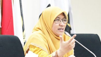 DPR Kritisi Permendikbudristek Nomor 30 Tahun 2021