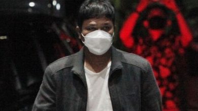 KPK Siap Hadapi Gugatan Praperadilan Bupati Kuansing Nonaktif