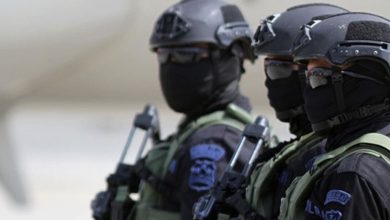 Tindakan Densus 88 Demi Keamanan dan Ketertiban Masyarakat