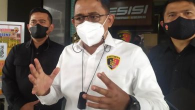 Polda Jabar Siap Hadapi Gugatan Praperadilan Tersangka Kasus Pinjol Ilegal