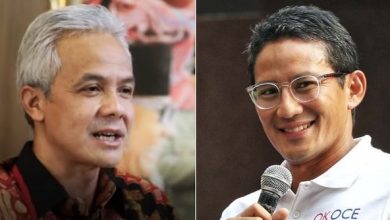 PPP Nilai Ganjar-Sandi Tokoh Potensial Raup Suara Publik