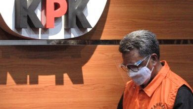 Nurdin Abdullah Dituntut 6 Tahun Penjara dan Pencabutan Hak Politik