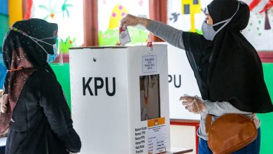 Pemerintah dan KPU Disebut Sepakat Pemilu Digelar Februari 2024