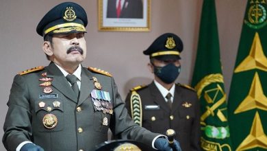 Jaksa Agung Ingin Koruptor Dihukum Mati