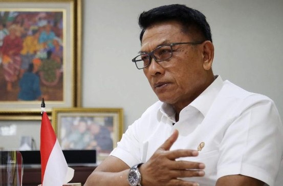 KSP Ajak Semua Pihak Fokus Kuatkan Komunikasi Publik Presidensi G20 Indonesia 2022