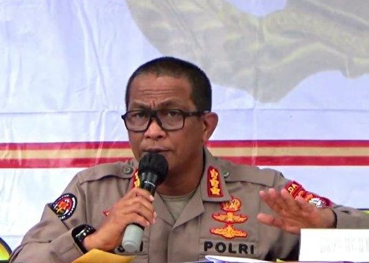 Polisi Akan Panggil Saksi Ahli di Kasus Rachel Vennya