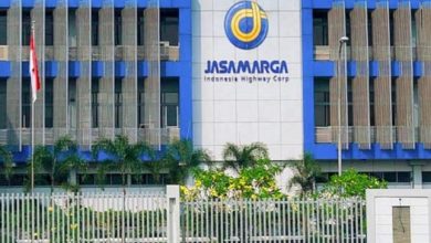 Guys! Jasa Marga Buka Lowongan Nih, Yuks Simak Penjelasannya . . . . .