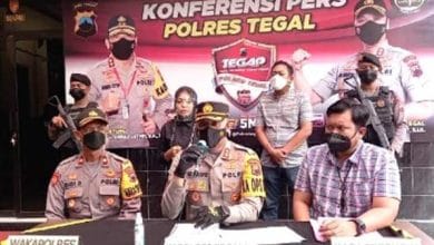 Proses Hukum Suami Bunuh Istri di Tegal Dihentikan, Kenapa?