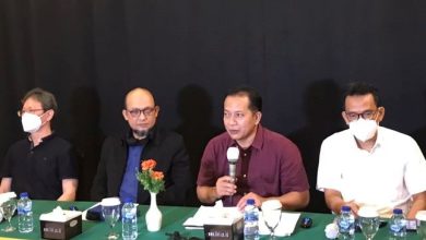 Mantan Penyidik KPK dan Politikus Gerindra Respons Pernyataan Luhut Soal Polemik PCR