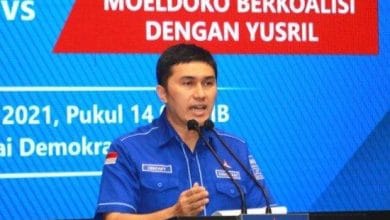 Demokrat Kubu AHY Nilai Kubu Moeldoko Putus Asa Usai Gugatan Ditolak PTUN