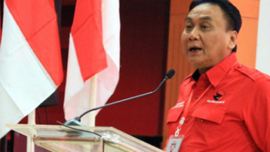 PDIP Minta Pengurus Daerah Merahasiakan Kandidat Capres-Cawapres Pilihannya