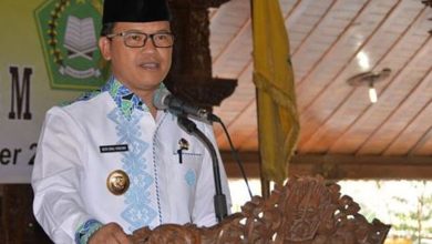 Tingkatkan Penghasilan Anggota, Gerindra Temanggung Minta PAC Buat Program Ekonomi