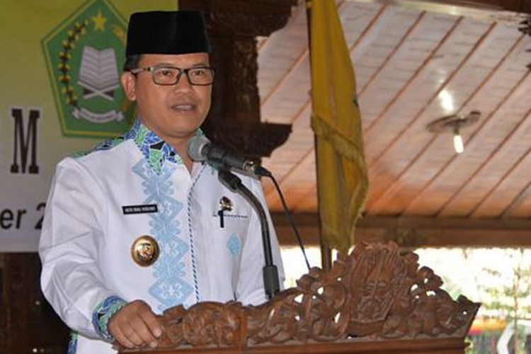 Tingkatkan Penghasilan Anggota, Gerindra Temanggung Minta PAC Buat Program Ekonomi