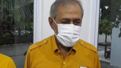 OSO Tunjuk Ketua Hanura Sumut Gantikan Gede Pasek