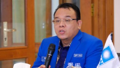 PAN Tunggu Kebutuhan Presiden Terkait Reshuffle Kabinet